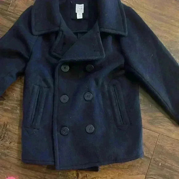 Gap Kids Jacket SZ 4 - Picture 3 of 4